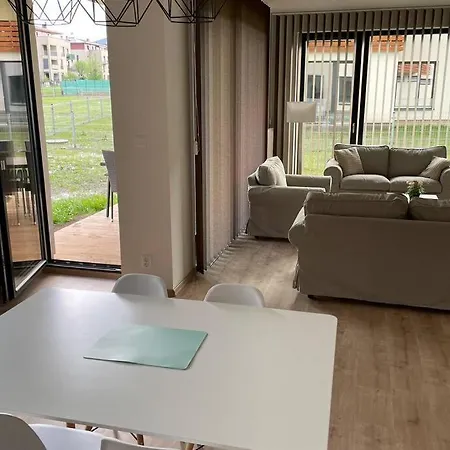 Apartman Za Kostelem Celadna Exterior photo