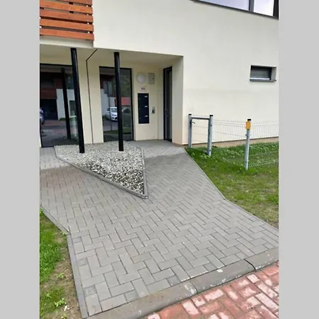 Apartman Za Kostelem Celadna Exterior photo