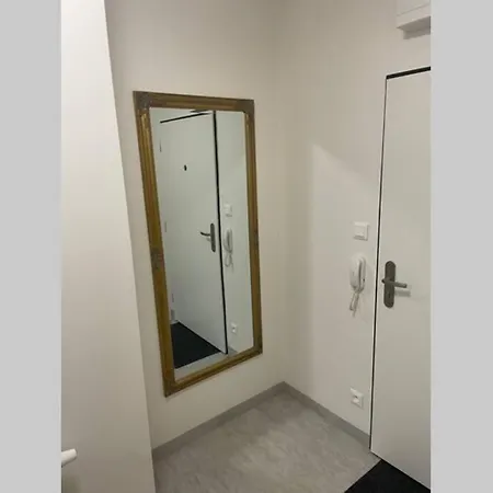 Apartman Za Kostelem Celadna Exterior photo