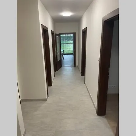 Apartman Za Kostelem Celadna Exterior photo