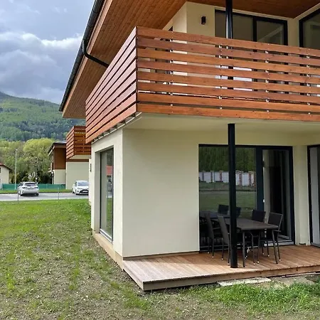 Apartman Za Kostelem Celadna Exterior photo