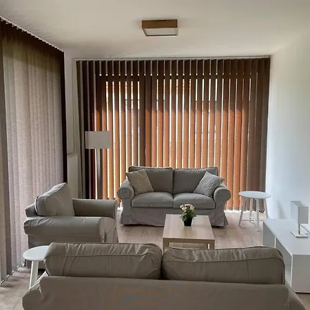 Apartman Za Kostelem Celadna Exterior photo