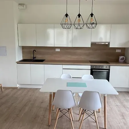 Apartman Za Kostelem Celadna Exterior photo