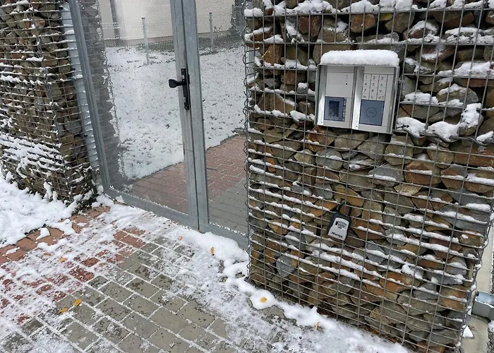 Apartman Za Kostelem Celadna