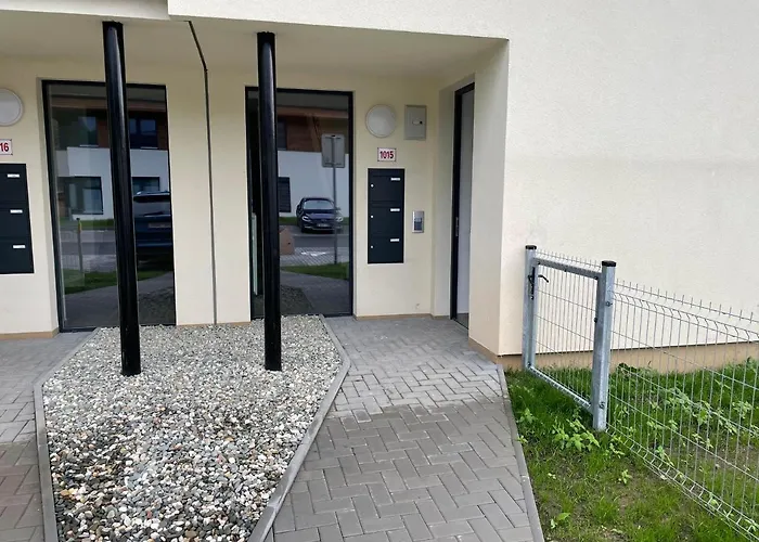Apartman Za Kostelem Celadna