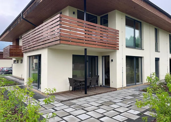Apartman Za Kostelem Celadna