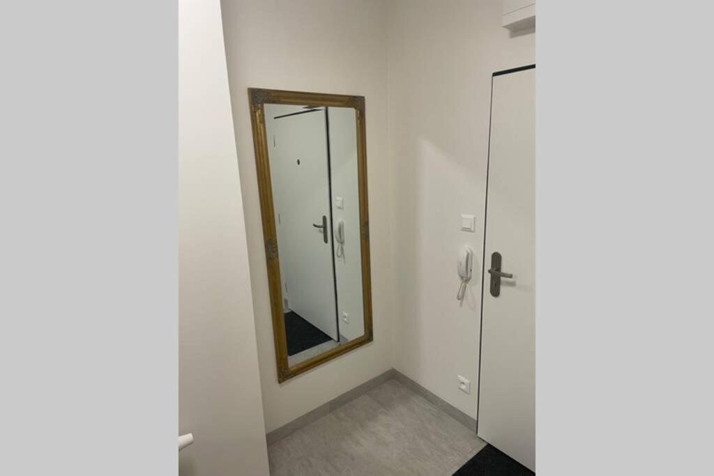 Za Kostelem Apartment Celadna