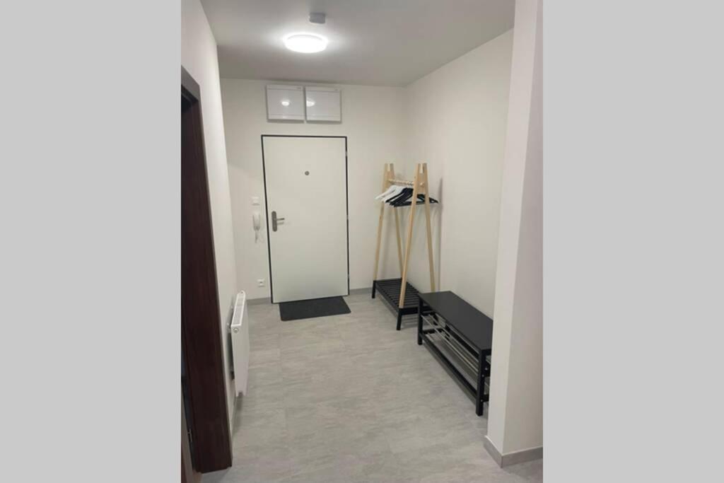 Za Kostelem Apartment Celadna