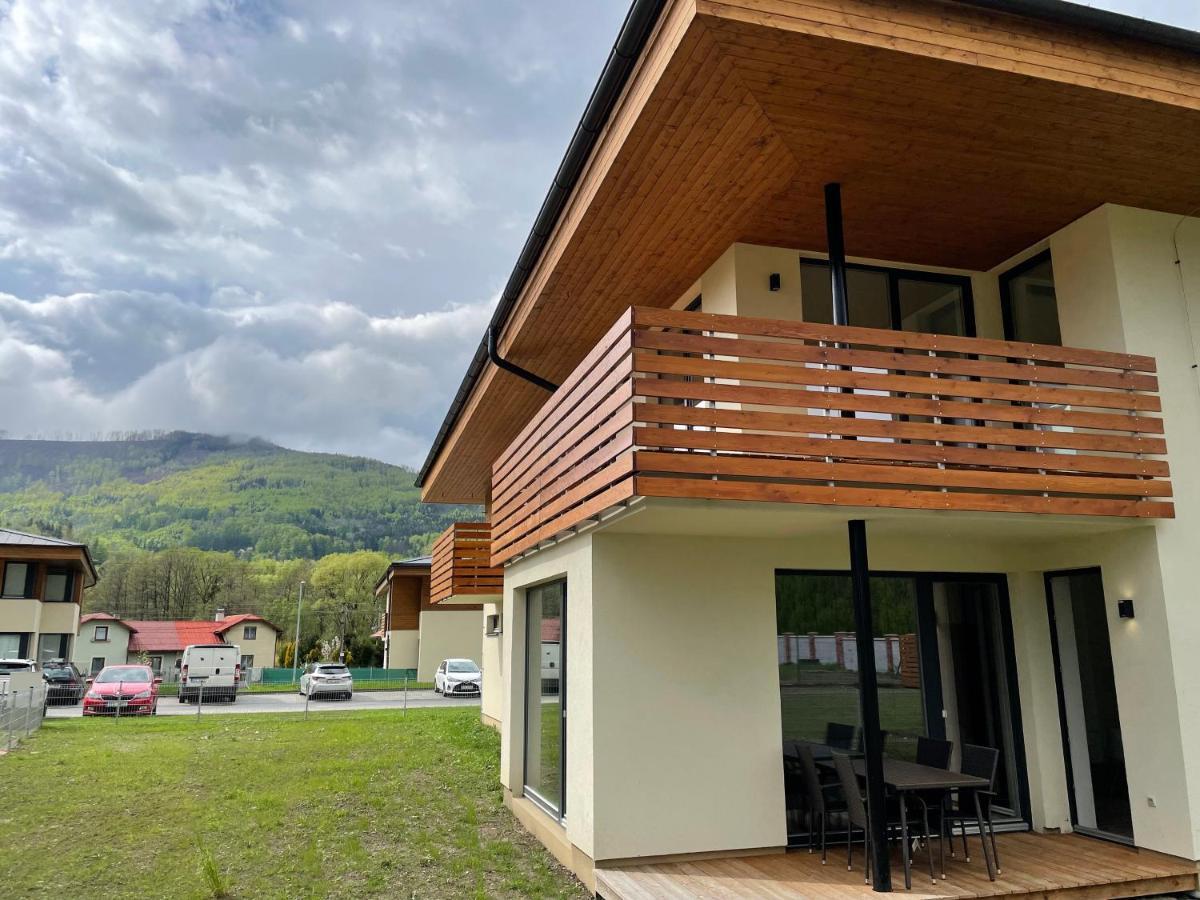 Apartment Za Kostelem *