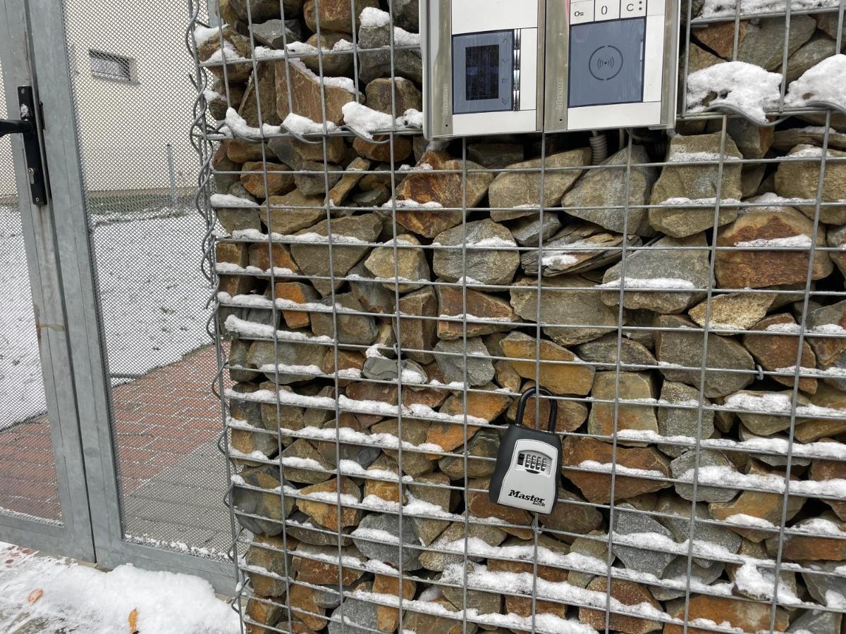 Za Kostelem